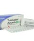 Tramadol Actavis