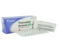 Tramadol Actavis