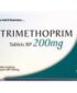 Trimethoprim