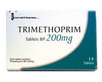 Trimethoprim