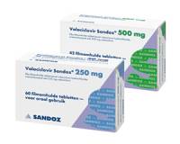 Valaciclovir