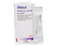 Vitaros creme