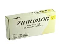 Zumenon