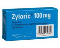 Zyloric