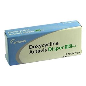 Doxycycline