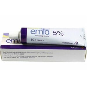 Emla Creme