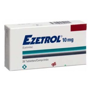 Ezetrol