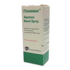 Flixonase