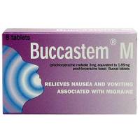 Buccastem