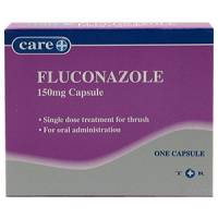 Fluconazol