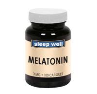 Melatonine