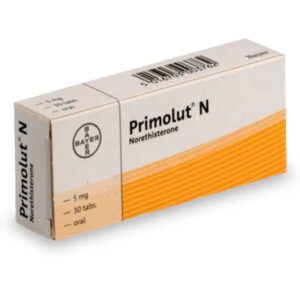 Primolut N