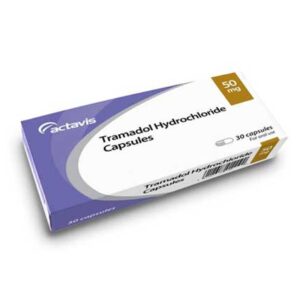 Tramadol