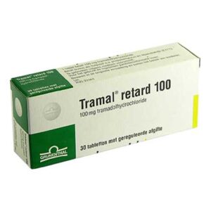 Tramal