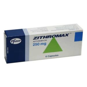 Zithromax