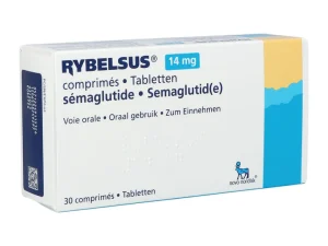 Rybelsus Kopen 14mg