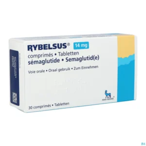 Rybelsus Kopen 14mg