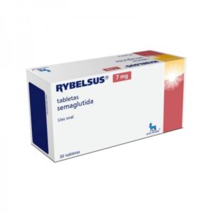 Rybelsus Kopen 7mg