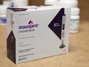 Mounjaro