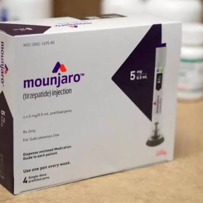 Mounjaro